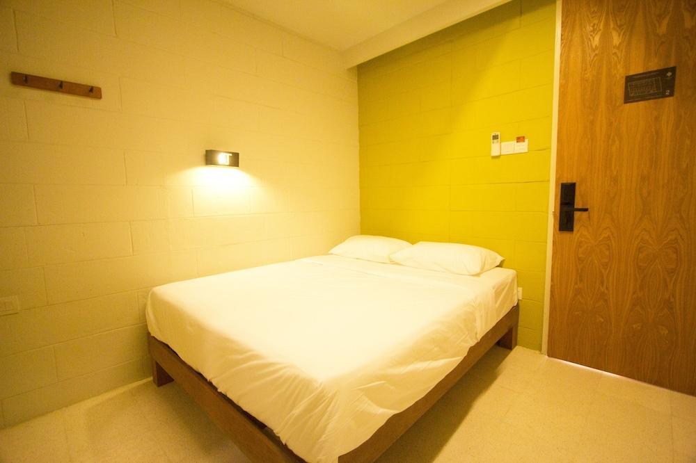 Lantern Hotel Kuala Lumpur Extérieur photo