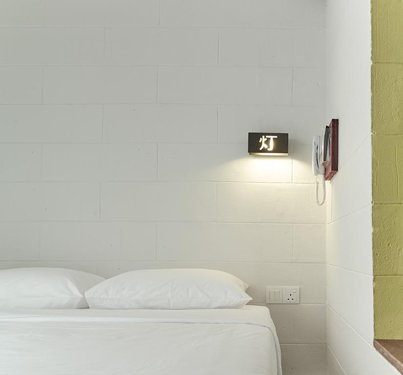 Lantern Hotel Kuala Lumpur Extérieur photo