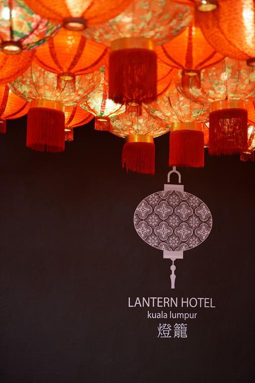 Lantern Hotel Kuala Lumpur Extérieur photo