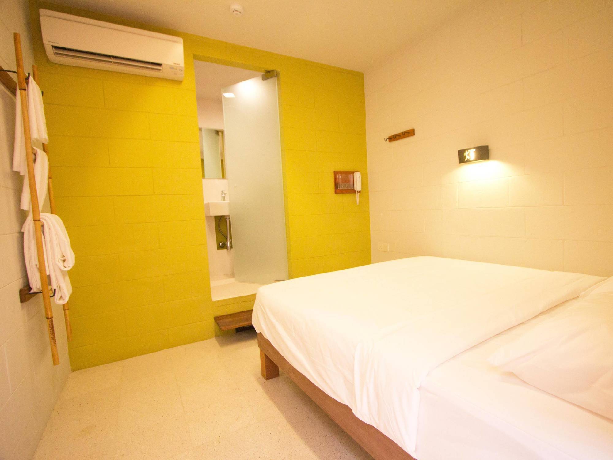 Lantern Hotel Kuala Lumpur Extérieur photo