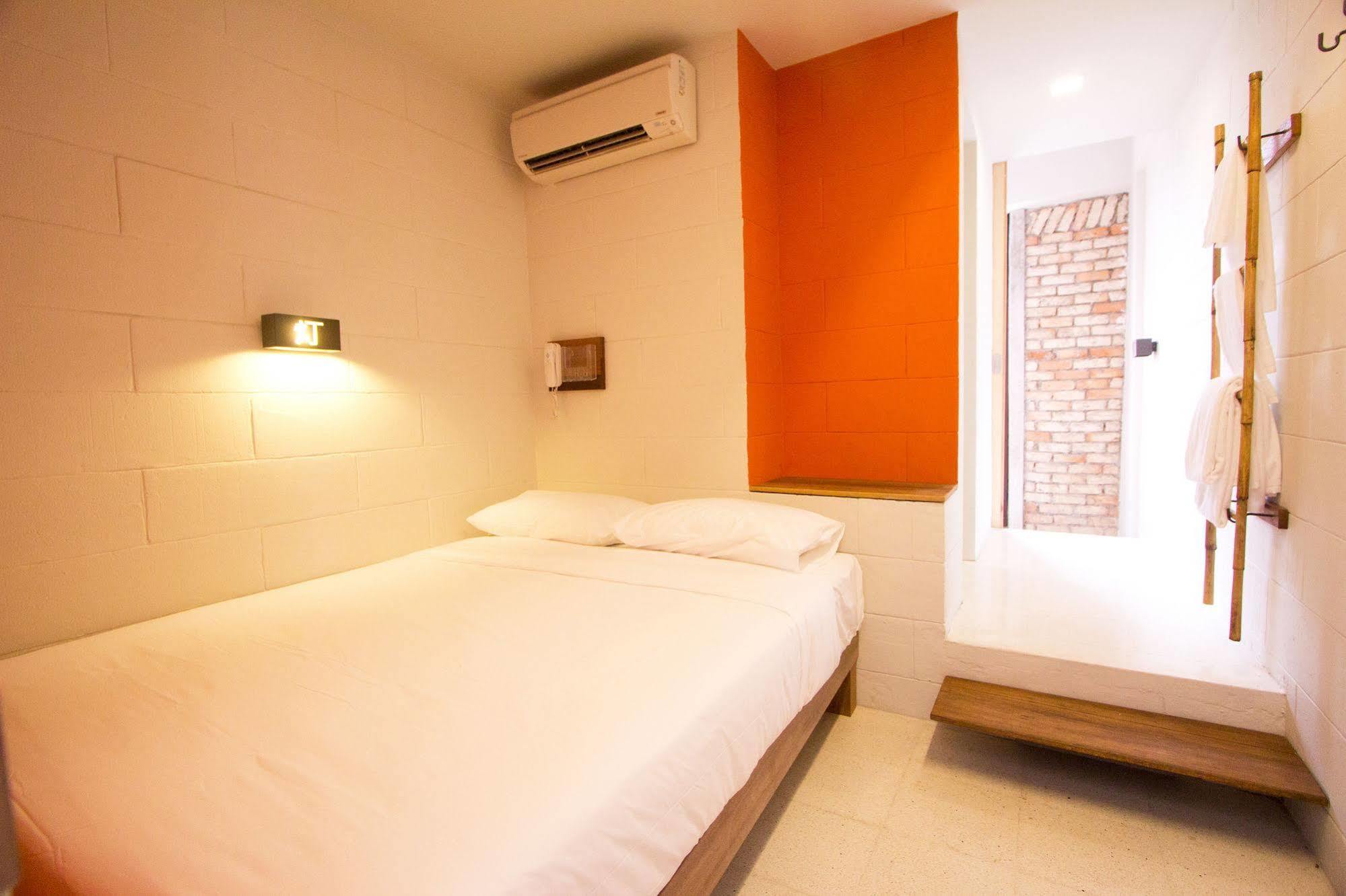 Lantern Hotel Kuala Lumpur Extérieur photo