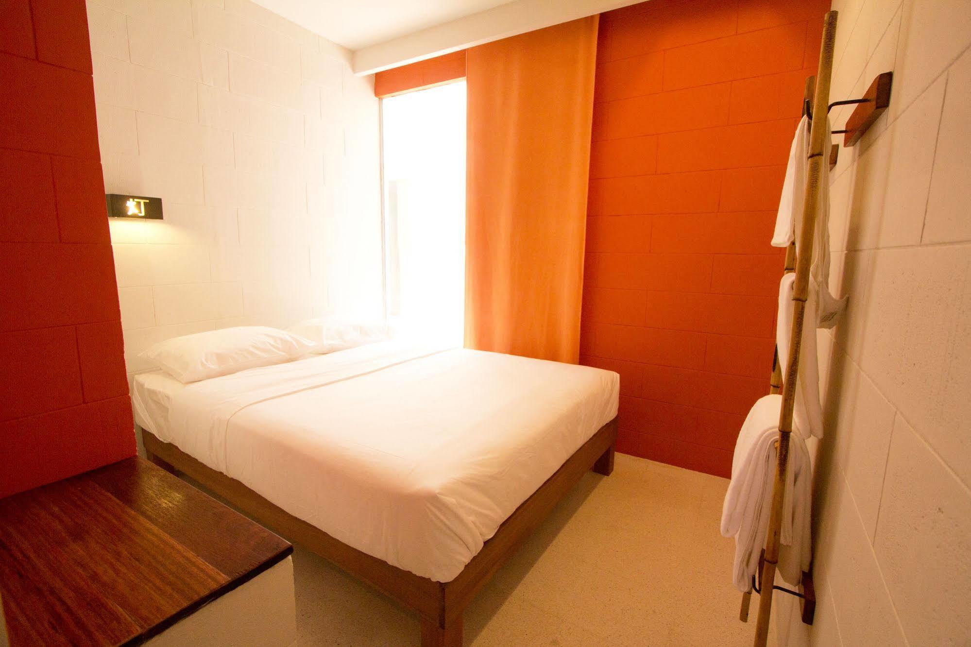 Lantern Hotel Kuala Lumpur Extérieur photo