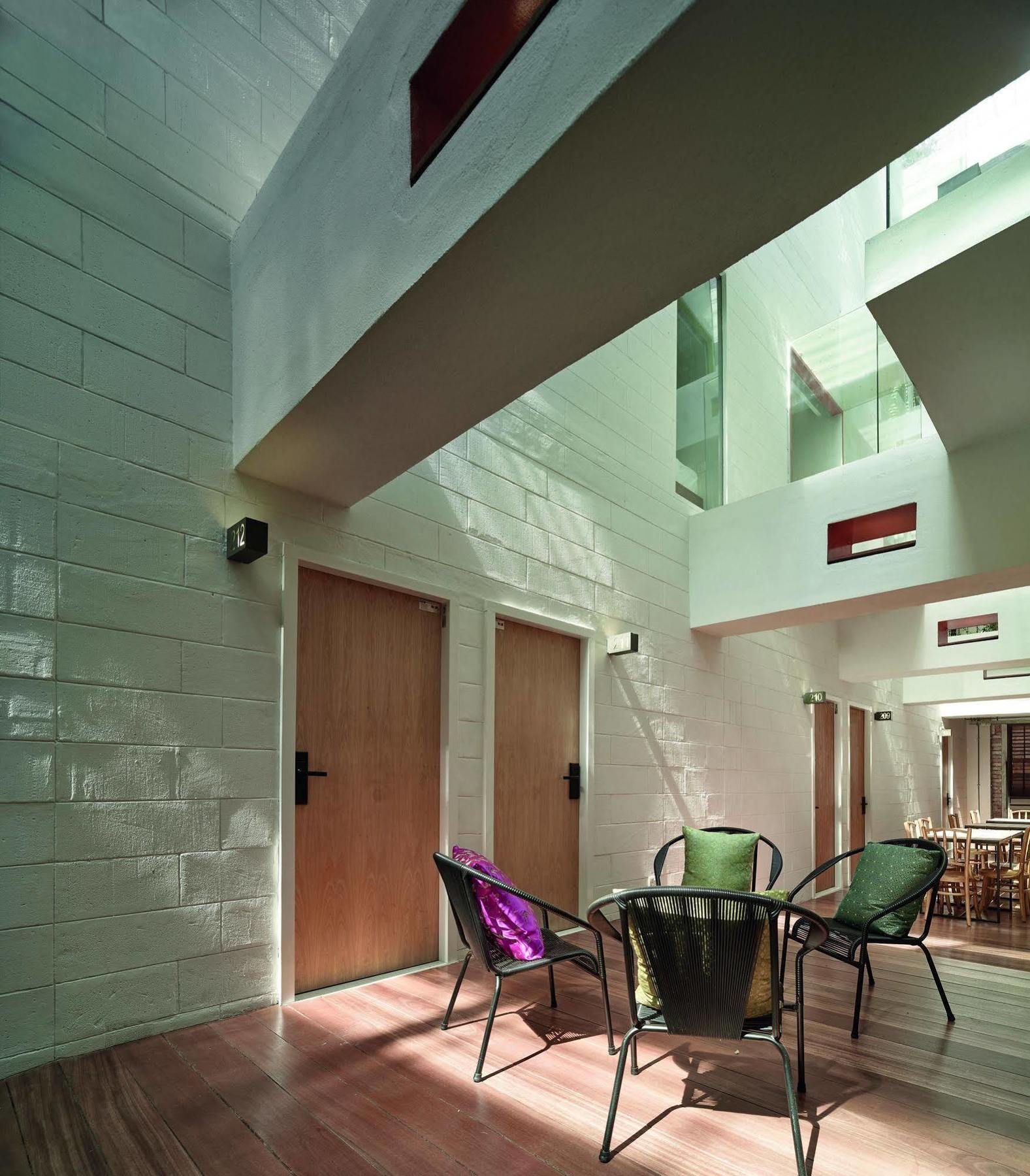 Lantern Hotel Kuala Lumpur Extérieur photo