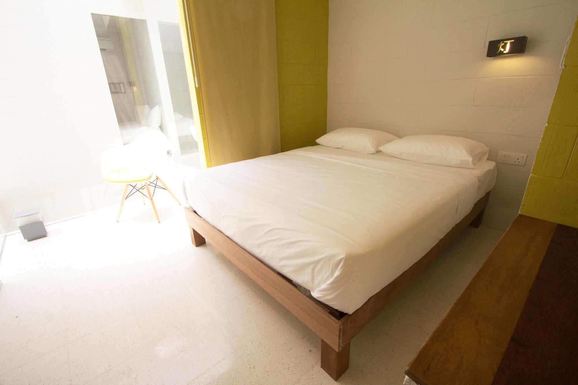 Lantern Hotel Kuala Lumpur Extérieur photo