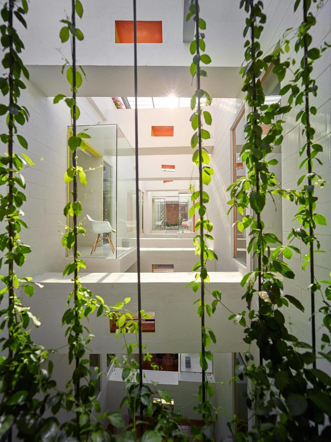 Lantern Hotel Kuala Lumpur Extérieur photo