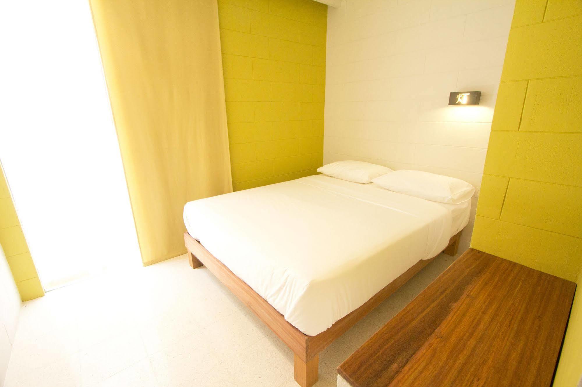 Lantern Hotel Kuala Lumpur Extérieur photo